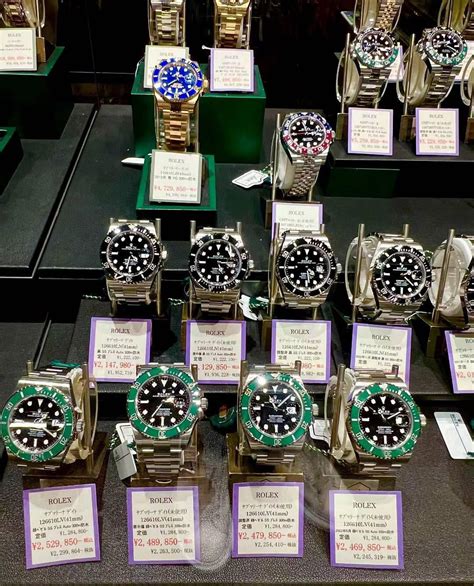 rolex gebraucht innsbruck